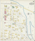Collinsville, Hartford County, Connecticut 1892 (Sheet 2 of 4) by Relic Map Company