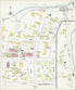 Collinsville, Hartford County, Connecticut 1909 (Sheet 2 of 6) by Relic Map Company