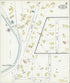 Collinsville, Hartford County, Connecticut 1909 (Sheet 6 of 6) by Relic Map Company