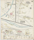 Danbury, Fairfield County, Connecticut 1884 (Sheet 10 of 10) by Relic Map Company
