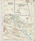 Danbury, Fairfield County, Connecticut 1884 (Sheet 8 of 10) by Relic Map Company