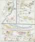 Danbury, Fairfield County, Connecticut 1889 (Sheet 10 of 12) by Relic Map Company