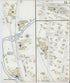 Danbury, Fairfield County, Connecticut 1889 (Sheet 11 of 12) by Relic Map Company