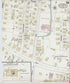 Danbury, Fairfield County, Connecticut 1889 (Sheet 12 of 12) by Relic Map Company