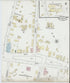 Danbury, Fairfield County, Connecticut 1889 (Sheet 2 of 12) by Relic Map Company