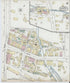 Danbury, Fairfield County, Connecticut 1889 (Sheet 8 of 12) by Relic Map Company