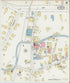 Danbury, Fairfield County, Connecticut 1892 (Sheet 8 of 13) by Relic Map Company