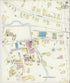 Danbury, Fairfield County, Connecticut 1897 (Sheet 14 of 19) by Relic Map Company