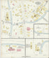 Danbury, Fairfield County, Connecticut 1897 (Sheet 17 of 19) by Relic Map Company