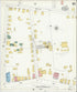 Danbury, Fairfield County, Connecticut 1904 (Sheet 19 of 23) by Relic Map Company