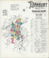 Danbury, Fairfield County, Connecticut 1904 (Sheet 1 of 23) by Relic Map Company