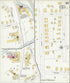 Danbury, Fairfield County, Connecticut 1904 (Sheet 22 of 23) by Relic Map Company