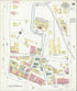Danbury, Fairfield County, Connecticut 1909 (Sheet 19 of 33) by Relic Map Company