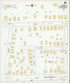 Danbury, Fairfield County, Connecticut 1919 (Sheet 16 of 29) by Relic Map Company