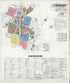 Danbury, Fairfield County, Connecticut 1919 (Sheet 1 of 29) by Relic Map Company