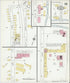 Danbury, Fairfield County, Connecticut 1919 (Sheet 28 of 29) by Relic Map Company