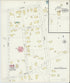 Danielson, Windham County, Connecticut 1897 (Sheet 3 of 5) by Relic Map Company