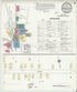Danielson, Windham County, Connecticut 1911 (Sheet 1) by Relic Map Company