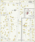 Danielson, Windham County, Connecticut 1911 (Sheet 2) by Relic Map Company
