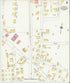 Danielson, Windham County, Connecticut 1911 (Sheet 8) by Relic Map Company