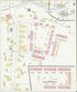 Danielson, Windham County, Connecticut 1911 (Sheet 9) by Relic Map Company