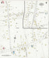 Darien, Fairfield County, Connecticut 1928 (Sheet 8) by Relic Map Company
