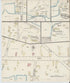 Deep River, Middlesex County, Connecticut 1884 (Sheet 2 of 2) by Relic Map Company