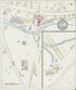 Deep River, Middlesex County, Connecticut 1889 (Sheet 1 of 2) by Relic Map Company
