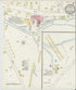 Deep River, Middlesex County, Connecticut 1895 (Sheet 1 of 2) by Relic Map Company
