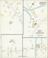 Deep River, Middlesex County, Connecticut 1914 (Sheet 6 of 6) by Relic Map Company