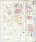 Derby, New Haven County, Connecticut 1896 (Sheet 10) by Relic Map Company