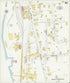 Derby, New Haven County, Connecticut 1901 (Sheet 10) by Relic Map Company