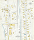 Derby, New Haven County, Connecticut 1901 (Sheet 11) by Relic Map Company
