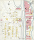Derby, New Haven County, Connecticut 1901 (Sheet 13) by Relic Map Company