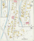 Derby, New Haven County, Connecticut 1906 (Sheet 13) by Relic Map Company