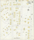 Derby, New Haven County, Connecticut 1906 (Sheet 19) by Relic Map Company