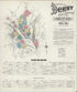 Derby, New Haven County, Connecticut 1912 (Sheet 1) by Relic Map Company