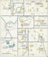 East Haddam, Middlesex County, Connecticut 1908 (Sheet 3) by Relic Map Company