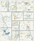 East Haddam, Middlesex County, Connecticut 1925 (Sheet 3 of 3) by Relic Map Company