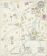 East Hampton, Middlesex County, Connecticut 1914 (Sheet 1 of 2) by Relic Map Company