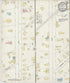 East Hartford, Hartford County, Connecticut 1897 (Sheet 1 of 2) by Relic Map Company
