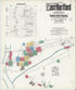 East Hartford, Hartford County, Connecticut 1908 (Sheet 1 of 20) by Relic Map Company