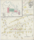 Essex, Middlesex County, Connecticut 1895 (Sheet 1 of 3) by Relic Map Company