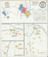 Essex, Middlesex County, Connecticut 1908 (Sheet 1 of 7) by Relic Map Company