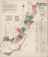 Fairfield, Fairfield County, Connecticut 1922 (Sheet 1) by Relic Map Company