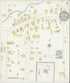 Falls Village, Litchfield County, Connecticut 1904 (Sheet 1 of 2) by Relic Map Company