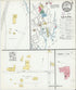 Greenwich, Fairfield County, Connecticut 1901 (Sheet 1 of 6) by Relic Map Company