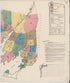 Greenwich, Fairfield County, Connecticut 1920 (Sheet 2) by Relic Map Company