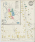 Guilford, New Haven County, Connecticut 1895 (Sheet 1 of 4) by Relic Map Company