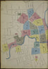 Hartford, Hartford County, Connecticut 1885 (Sheet 1) by Relic Map Company